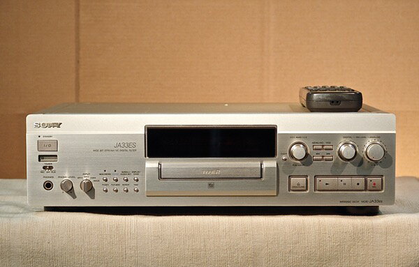 楽天市場】ソニーグループ SONY MDデッキ MXD-D400 | 価格比較 - 商品