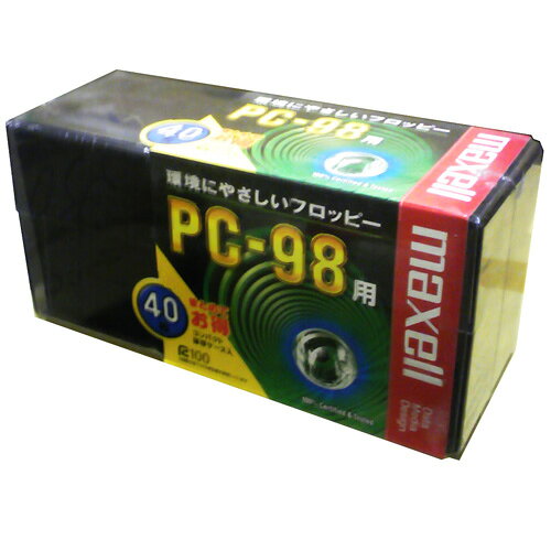 楽天市場】花王 花王 フロッピーディスクメディア MF2HD256 1P(K
