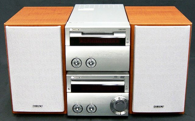楽天市場】ソニーグループ SONY セットコンポ CMT-SE9 | 価格比較