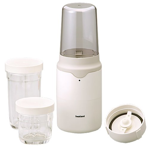 楽天市場】岩谷産業 イワタニ ミルサー IFM-620DG(ホワイト) | 価格