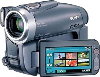 楽天市場】ソニーグループ SONY ビデオカメラ DCR-PC5 | 価格比較