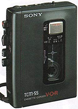 美品：Sony TCM-900 ソニー・最上位カセットテープレコーダー、付属品 71aFsyoCoeL._AC_SY200_QL15_.jpg