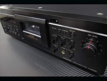 楽天市場】ソニーグループ SONY カセットデッキ TC-KA3ES(N