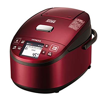 日立グローバルライフソリューションズ RZ-VV100M-R