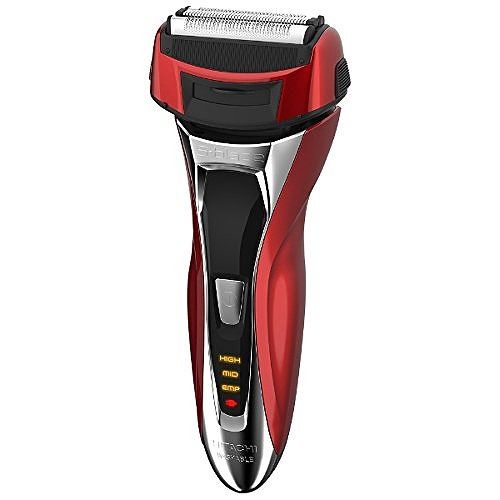 HITACHI 日立 ロータリーシェーバー RM-LX10D ロータリージーソード RM-LX10D/RM-LX9/RM-LX8D/RM-LX7