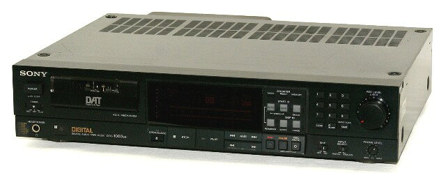 楽天市場】ソニーグループ SONY DATデッキ DTC-ZA5ES(N) | 価格比較