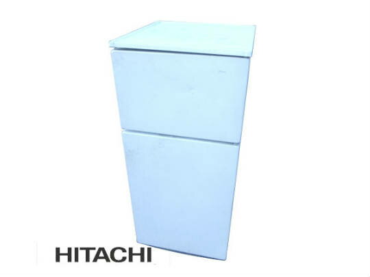 楽天市場】日立グローバルライフソリューションズ HITACHI R-8W3(H