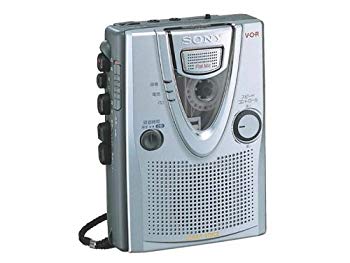 楽天市場】ソニーグループ SONY カセットレコーダー TCM-400 | 価格