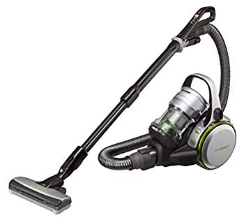 楽天市場】ライフオンプロダクツ Refeelin' 竜巻サイクロン方式