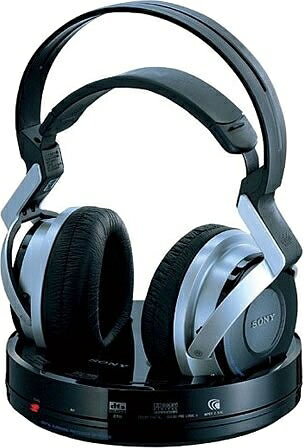 楽天市場】ソニーグループ SONY 7.1chデジタルサラウンドヘッドホン