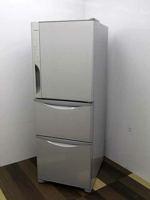 冷蔵庫 HITACHI R-XG5100G(XT) 2017年製