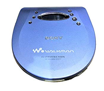 楽天市場】ソニーグループ SONY ポータブルCDプレーヤー D-EJ775