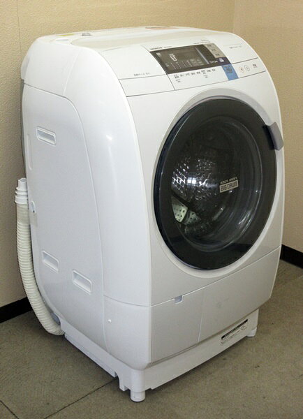 楽天市場】日立グローバルライフソリューションズ HITACHI ドラム式