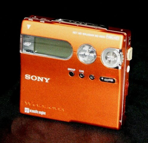 楽天市場】ソニーグループ SONY MDデッキ MDS-JE770 | 価格比較