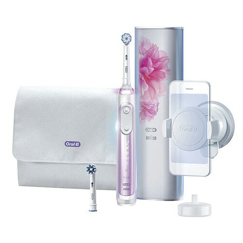 楽天市場】P&Gジャパン(同) ブラウン オーラルB ジーニアス10000