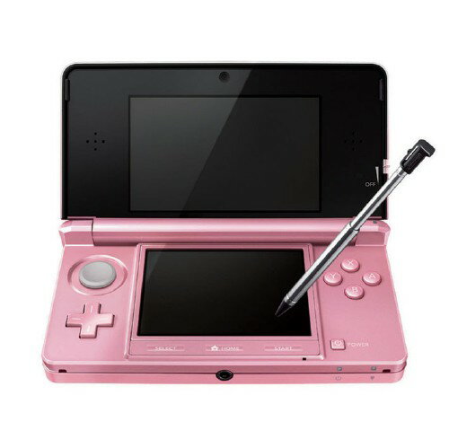 楽天市場】任天堂 Nintendo 3DS 本体 コスモブラック | 価格比較