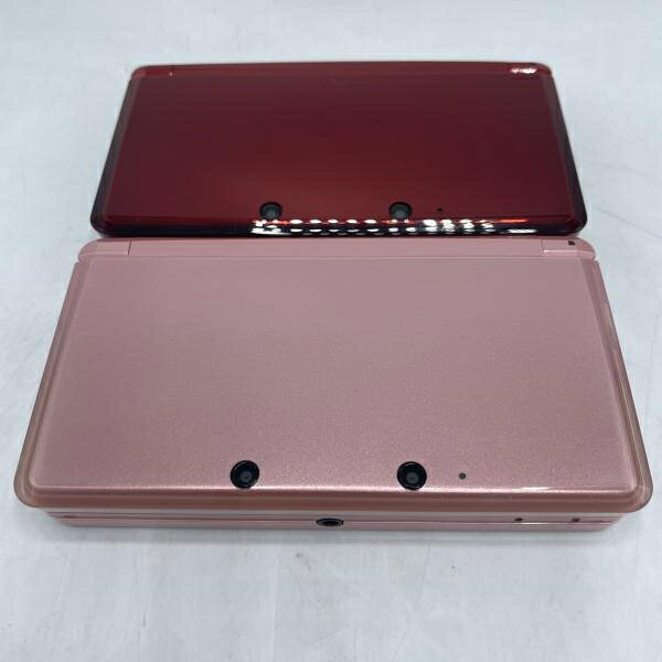 楽天市場】任天堂 Nintendo 3DS 本体 ミスティピンク | 価格比較