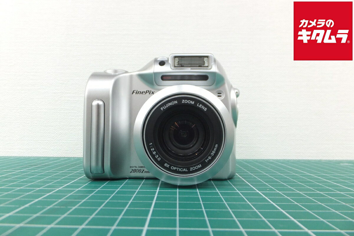 楽天市場】富士フイルム FUJI FILM FinePix FINEPIX4700Z | 価格