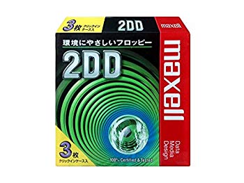 楽天市場】花王 花王 フロッピーディスクメディア MF2HD256 1P(K