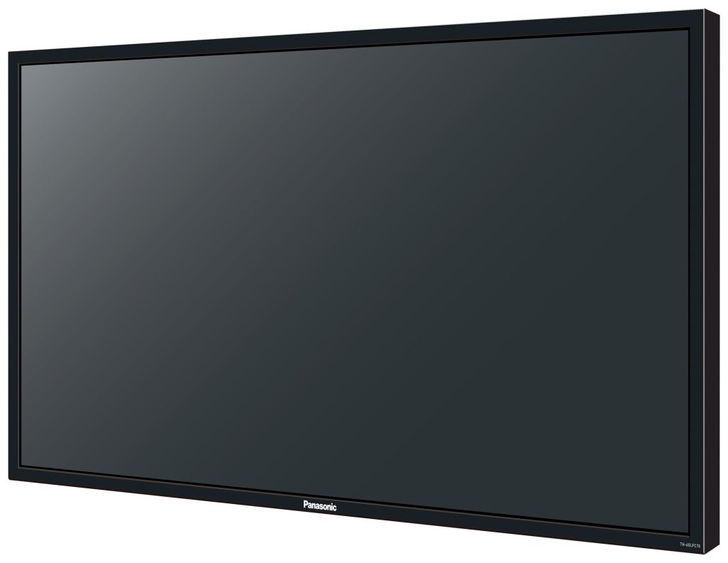 Panasonic 65v型フルハイビジョン液晶ディスプレイ TH-65EF1J 楽天市場】パナソニックオペレーショナルエクセレンス Panasonic フル