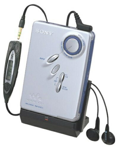 楽天市場】ソニーグループ SONY カセットウォークマン WM-503(B