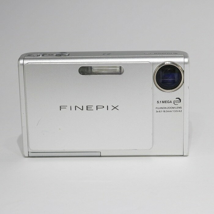 楽天市場】富士フイルム FUJI FILM コンパクトデジカメ FinePix Z