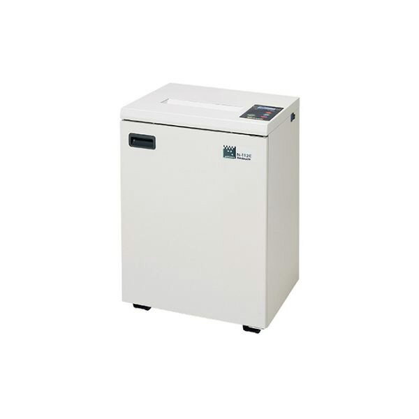 Nakabayashi ナカバヤシ 業務用シュレッダー SXI-206CE 楽天市場】ナカバヤシ Nakabayashi オフィスシュレッダー SXI