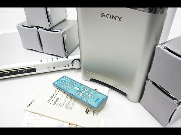 楽天市場】ソニーグループ SONY オールインワンコンポ CMT-M700DVD(L