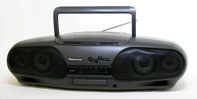Panasonic RX-DT7 ～1989年発売～ - XROSSOVER