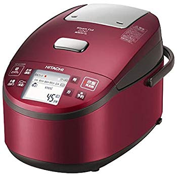 楽天市場】日立グローバルライフソリューションズ HITACHI 炊飯器 RZ
