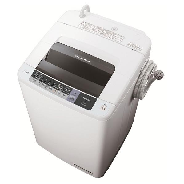 楽天市場】日立グローバルライフソリューションズ HITACHI 全自動洗濯
