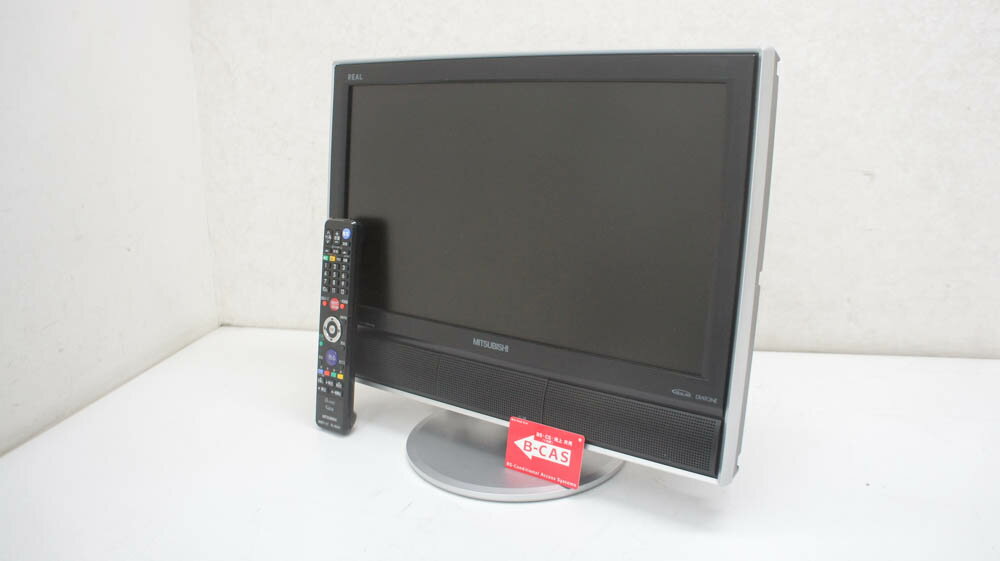 楽天市場】三菱電機 MITSUBISHI 液晶テレビ REAL LSR7 LCD-58LSR7 58.0
