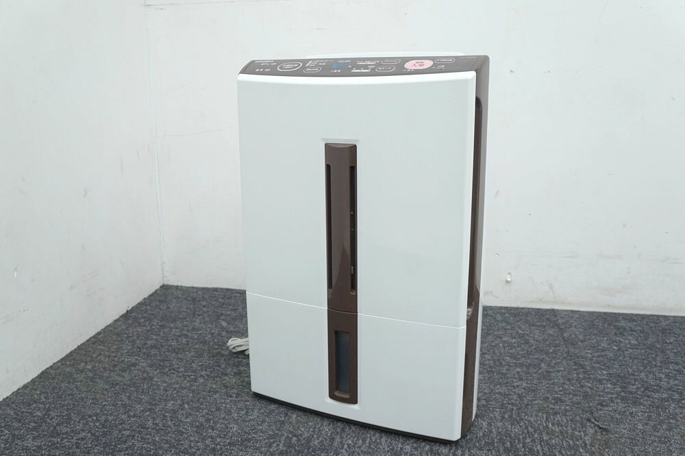 楽天市場】三菱電機 MITSUBISHI 除湿機 MJ-100KX-W | 価格比較 - 商品