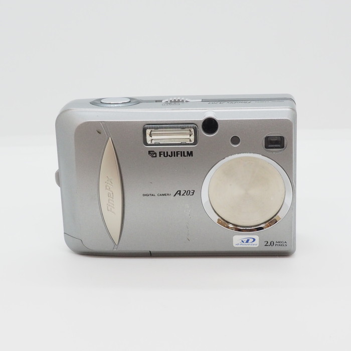 楽天市場】富士フイルム FUJI FILM FinePix A FINEPIX A203 | 価格比較