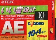 楽天市場】イメーション TDK カセットテープ AE-90G | 価格比較 - 商品
