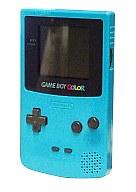 楽天市場】任天堂 Nintendo ゲームボーイカラー ブルー | 価格比較
