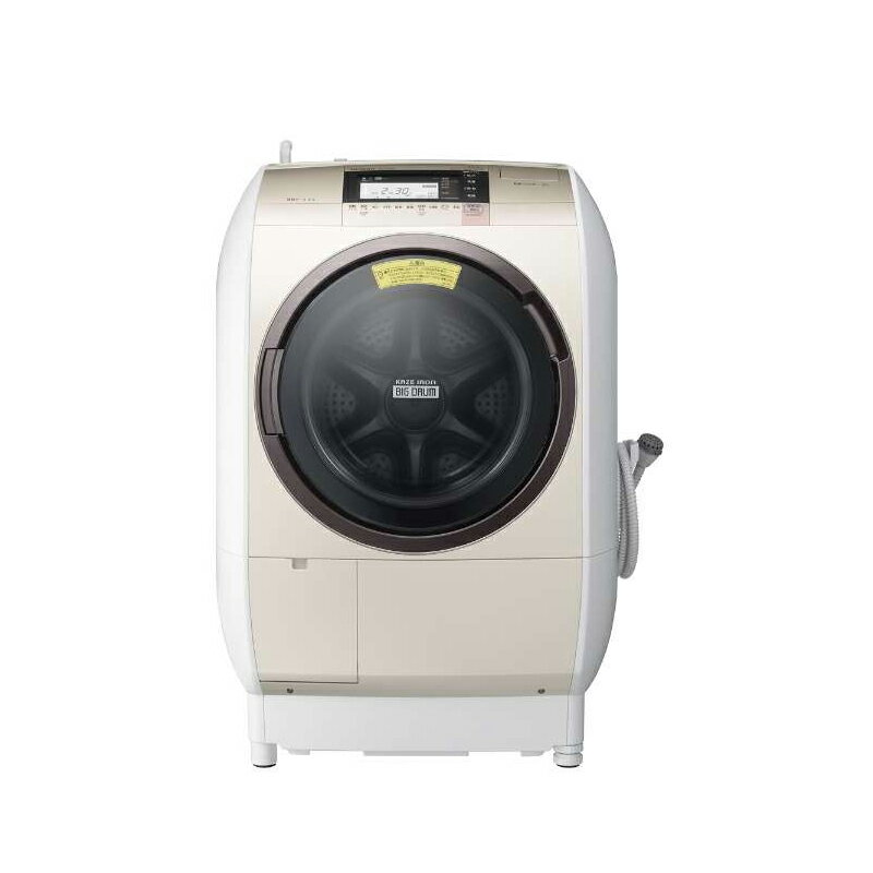 楽天市場】日立グローバルライフソリューションズ HITACHI ドラム式