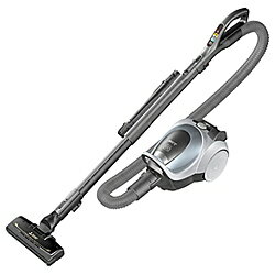 三菱 TC-SXG4J-T 電気掃除機 紙パック式　未使用品 三菱 掃除機 TC-SXG4J-T 紙パック式 ブラウン - メルカリ