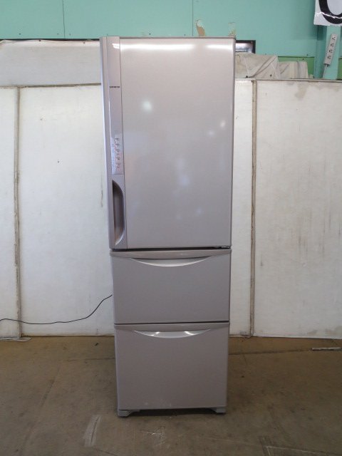 HITACHI 6ドア冷蔵庫　R-SF480CM Amazon.co.jp: Hitachi R-SF480CM-T 6-Door Refrigerator (Soft Brown