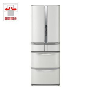 楽天市場】三菱電機 MITSUBISHI 冷蔵庫 MR-R47X-F | 価格比較