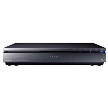 楽天市場】東芝 TOSHIBA REGZA ブルーレイレコーダーDBR-M4008