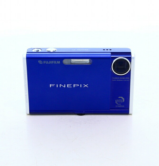 FUJIFILM FINEPIX Z 8.0メガピクセル コンパクトデジカメ FINEPIX Z 8.0メガピクセル コンパクトデジタルカメラ 【動作確認済】