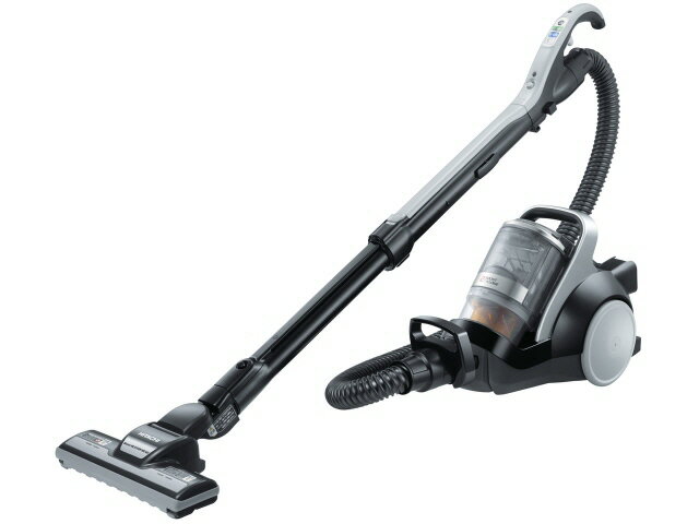 パナソニック　サイクロン掃除機　MC-SR26J-W　2019年製【P413】 概要 電気掃除機 MC-SR26J | 掃除機・クリーナー | Panasonic