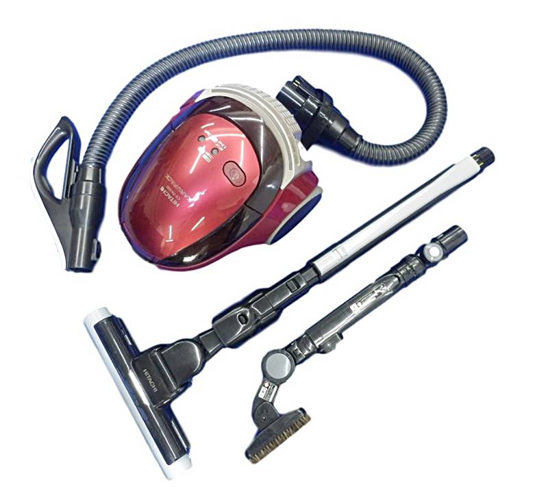 楽天市場】日立グローバルライフソリューションズ HITACHI サイクロン