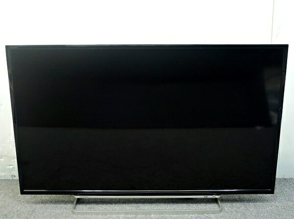 楽天市場】東芝 TOSHIBA 液晶テレビ REGZA J10X 49J10X 49.0インチ