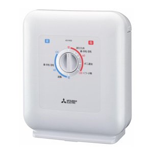 三菱電機 AD-W50-W