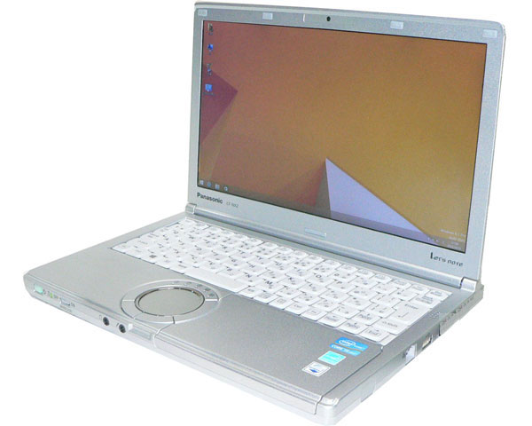 パナソニック レッツノート CF-FV1MFNCR パナソニック Let's note FV1 CF-FV1MFNCR SIMフリー 価格比較