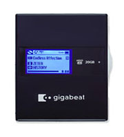 楽天市場】東芝 TOSHIBA gigabeat V MEV30E(W) デジタル・オーディオ