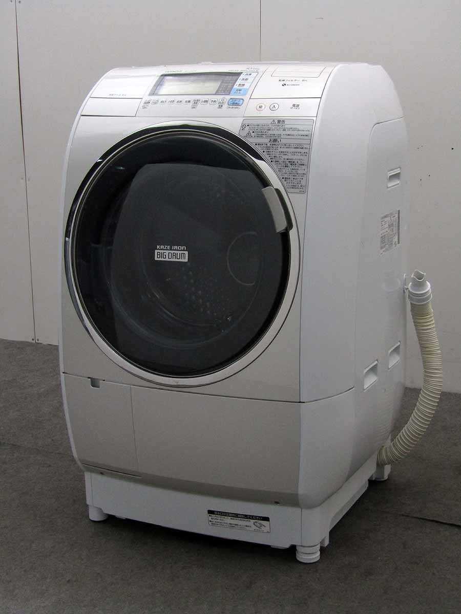 楽天市場】日立グローバルライフソリューションズ HITACHI ドラム式