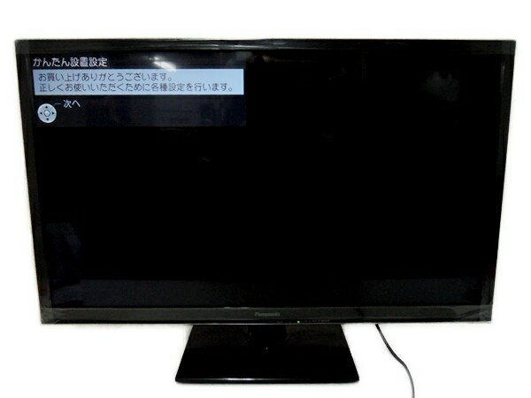 テレビ Panasonic VIERA C3 TH-L32C3 panasonic-th-l32c3-viera-c3-